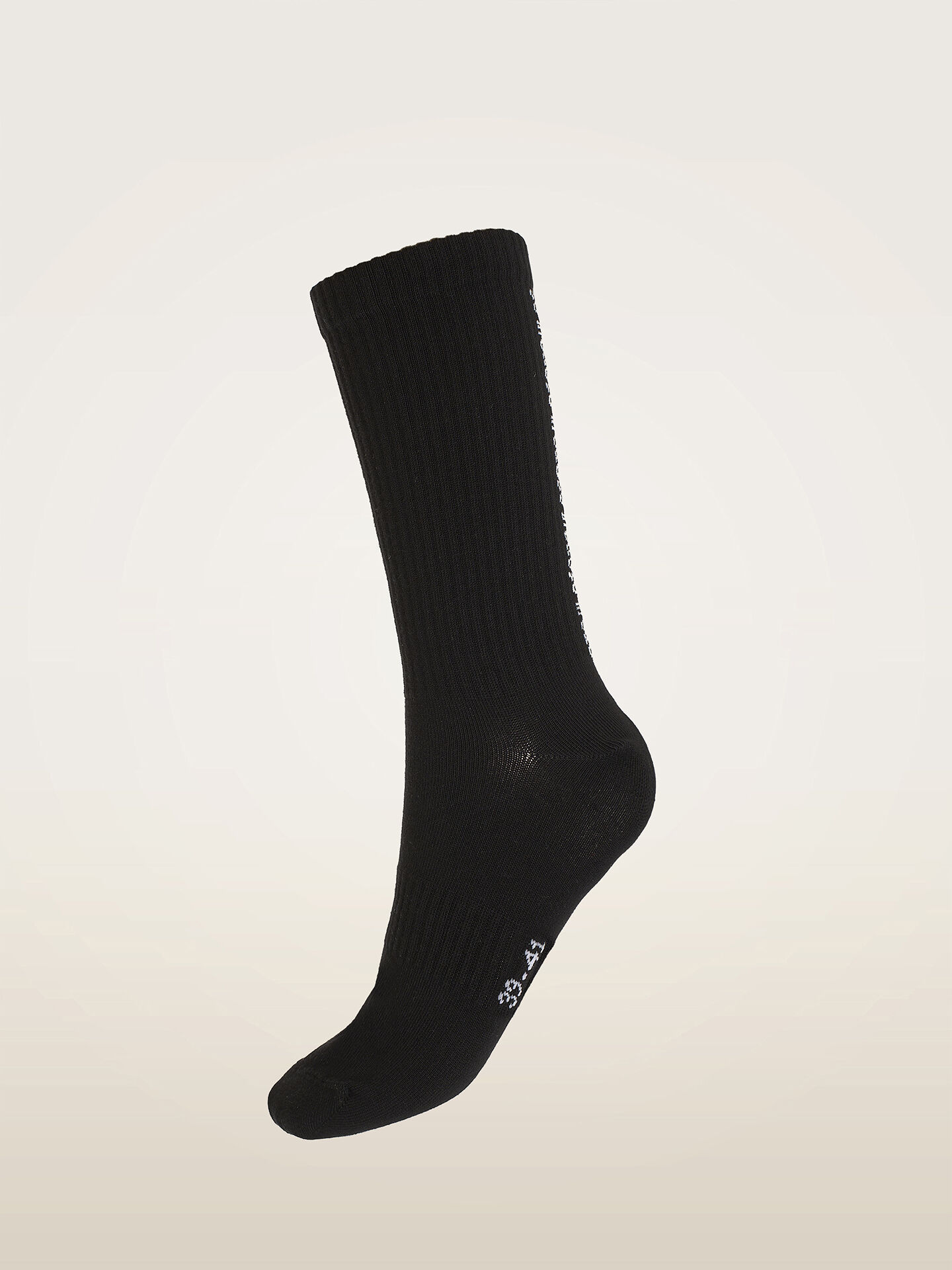BACKSEAM LOGO SOCKS BACKSEAM LOGO SOCKS