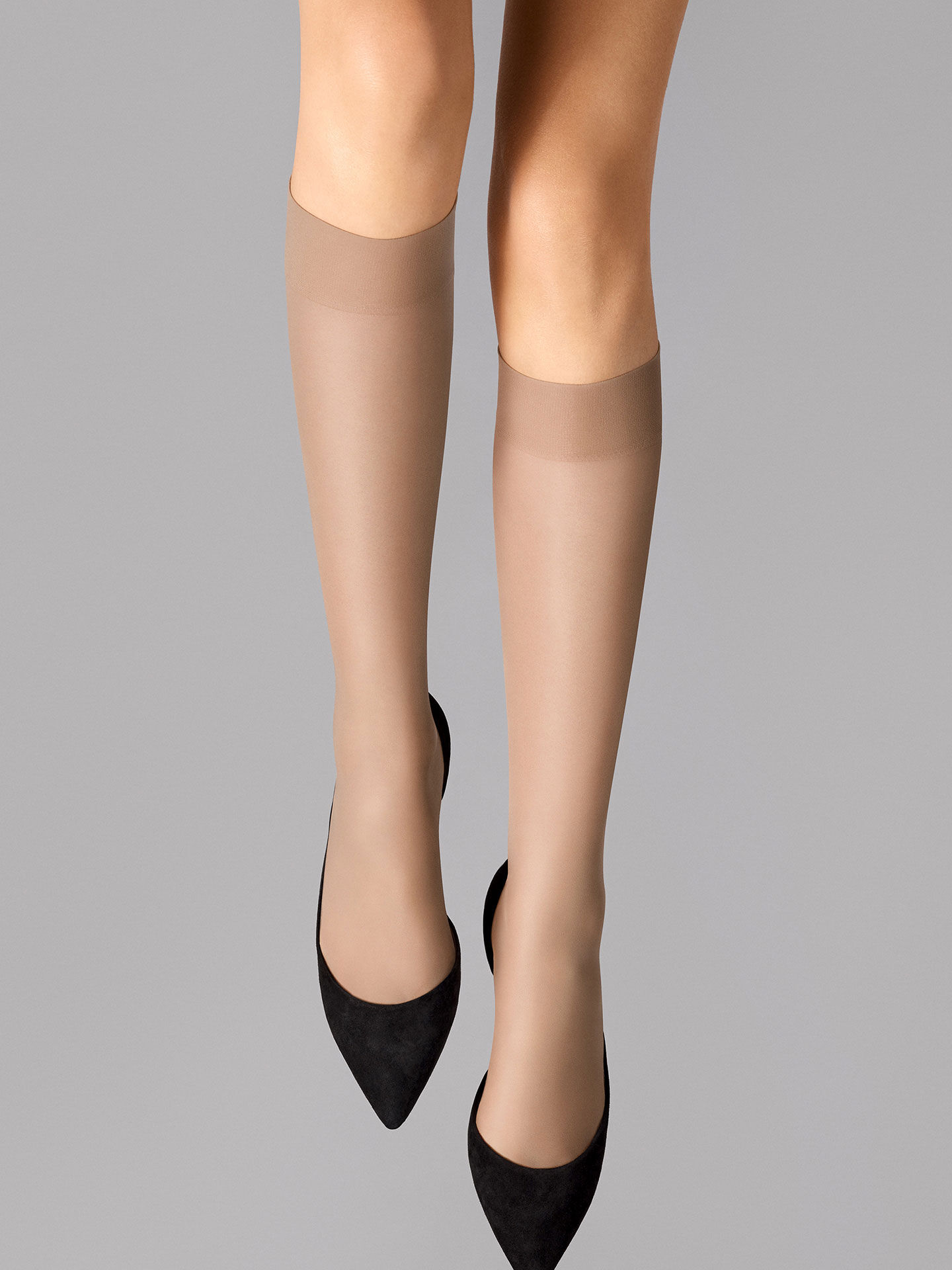 SPEC. EDIT. 15 KNEE-HIGHS SPEC. EDIT. 15 KNEE-HIGHS