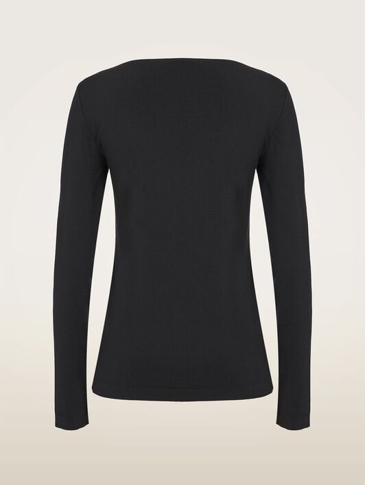 LUXE PULLOVER