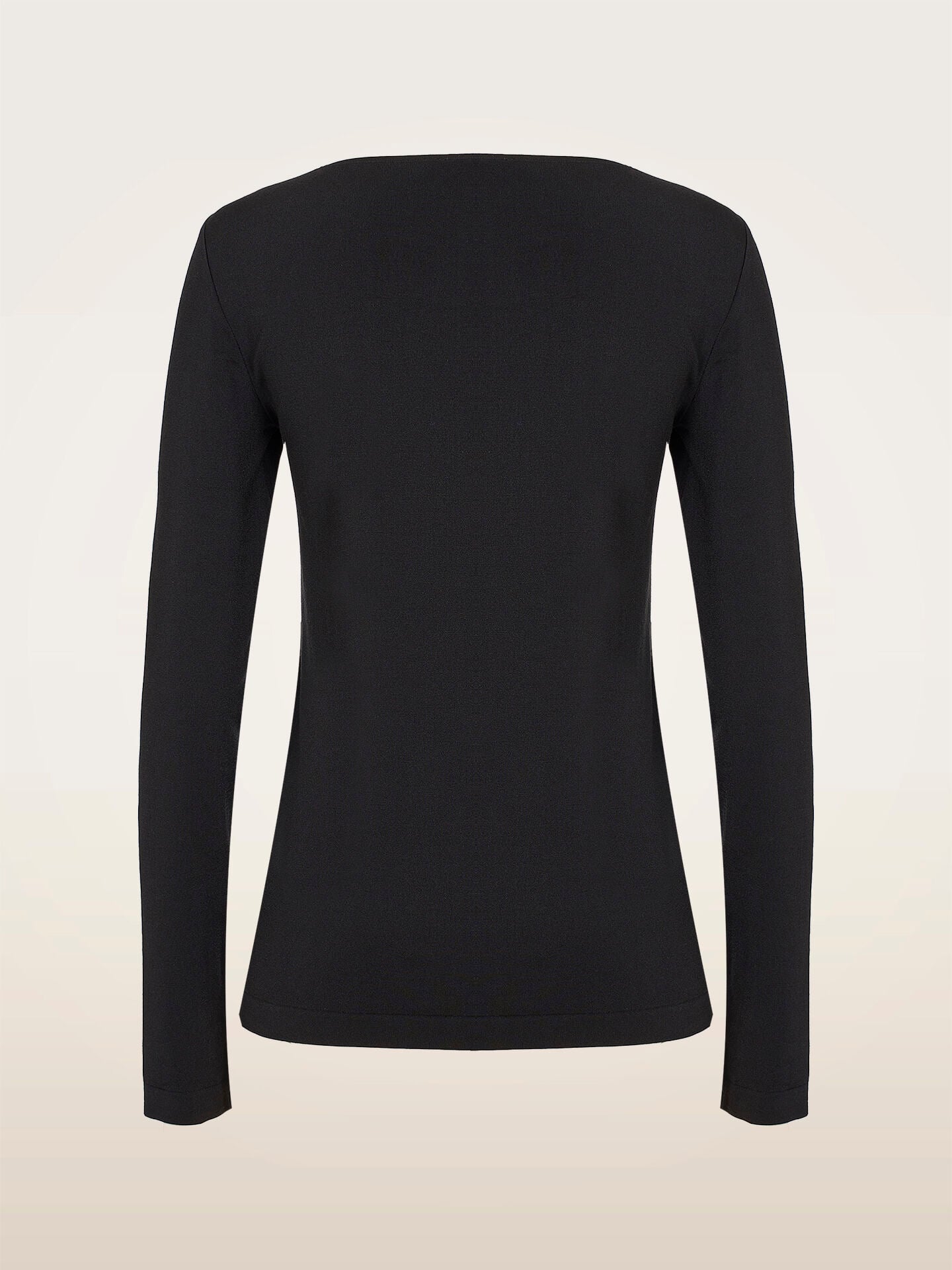 LUXE PULLOVER