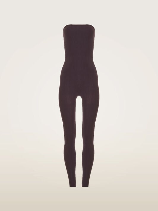 SLASH JUMPSUIT