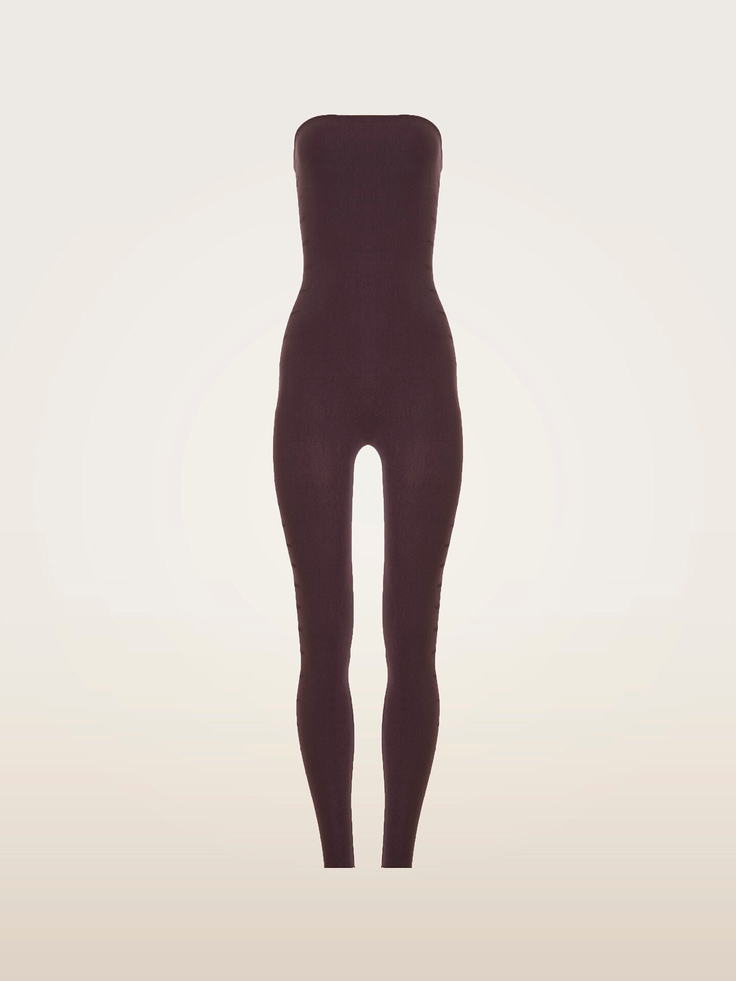 SLASH JUMPSUIT