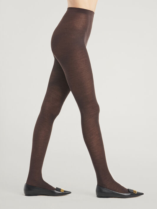 MERINO TIGHTS
