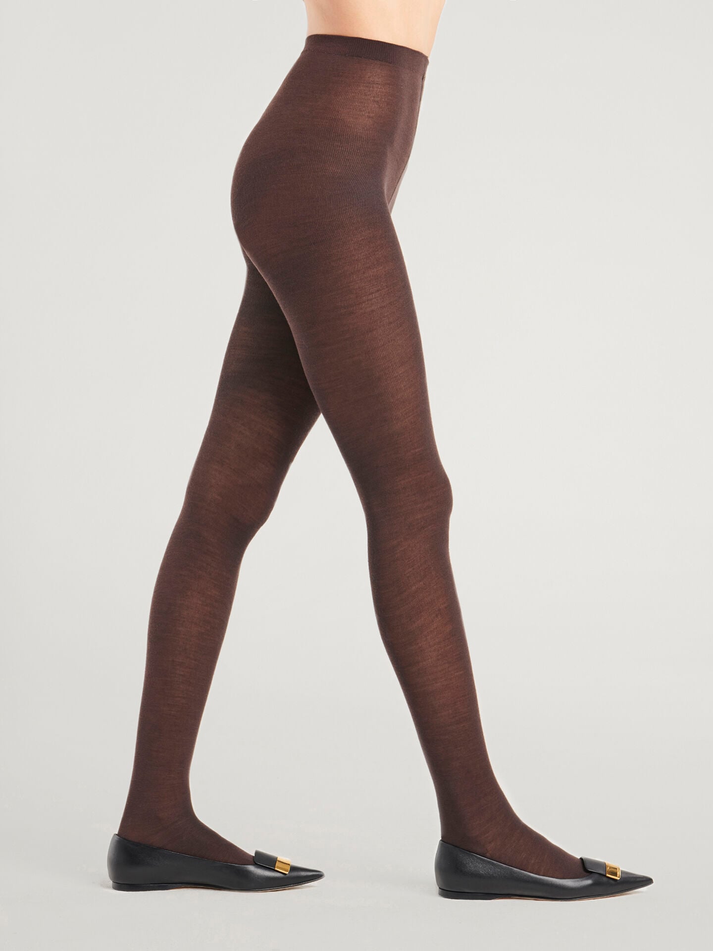 MERINO TIGHTS
