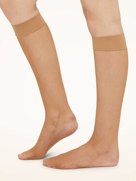 TWENTIES ENONYL KNEE-HIGHS