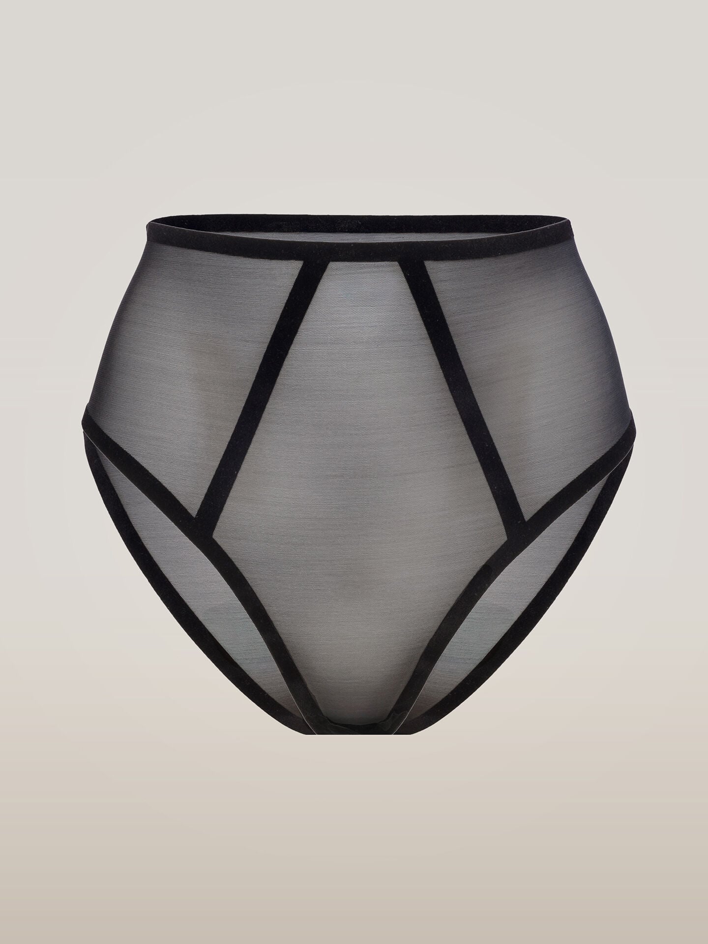 BONDED TO TULLE CONTROL BRIEF BONDED TO TULLE CONTROL BRIEF
