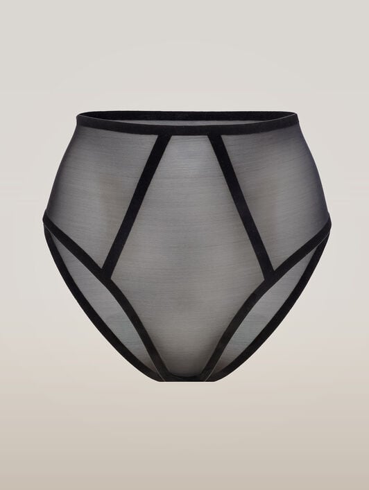 BONDED TO TULLE CONTROL BRIEF BONDED TO TULLE CONTROL BRIEF
