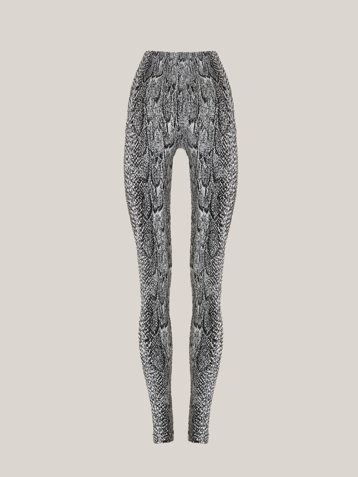 SEAMLESS PYTHON LEGGINGS SEAMLESS PYTHON LEGGINGS