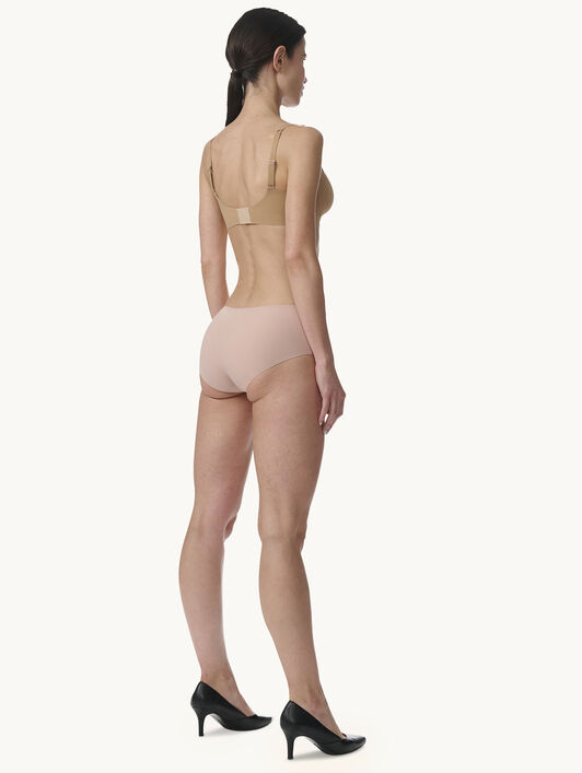 COTTON CONTOUR 3W PANTY COTTON CONTOUR 3W PANTY