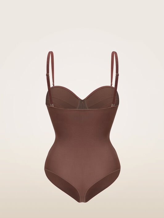MAT DE LUXE FORM. STRING BODY MAT DE LUXE FORM. STRING BODY