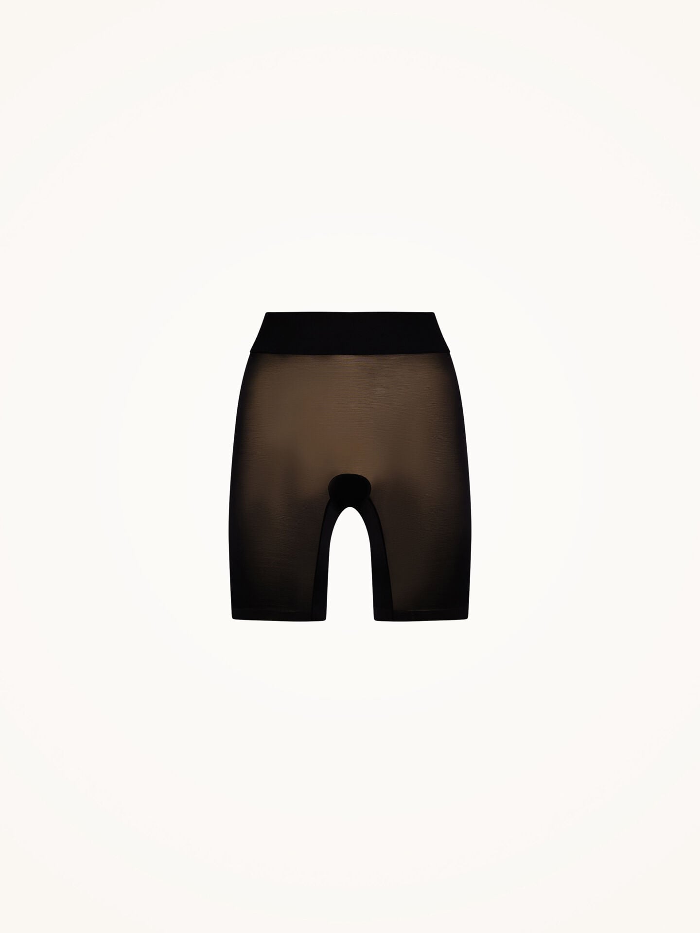 SHEER TOUCH CONTROL SHORTS SHEER TOUCH CONTROL SHORTS
