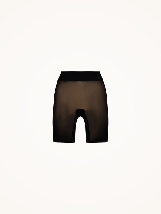 SHEER TOUCH CONTROL SHORTS SHEER TOUCH CONTROL SHORTS