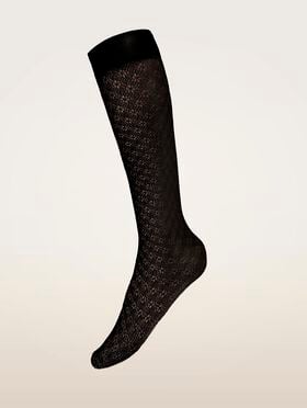 BLOSSOM KNEE-HIGHS