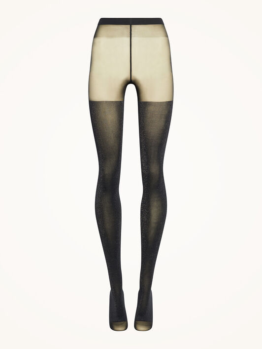 SHINY SHEER TIGHTS SHINY SHEER TIGHTS