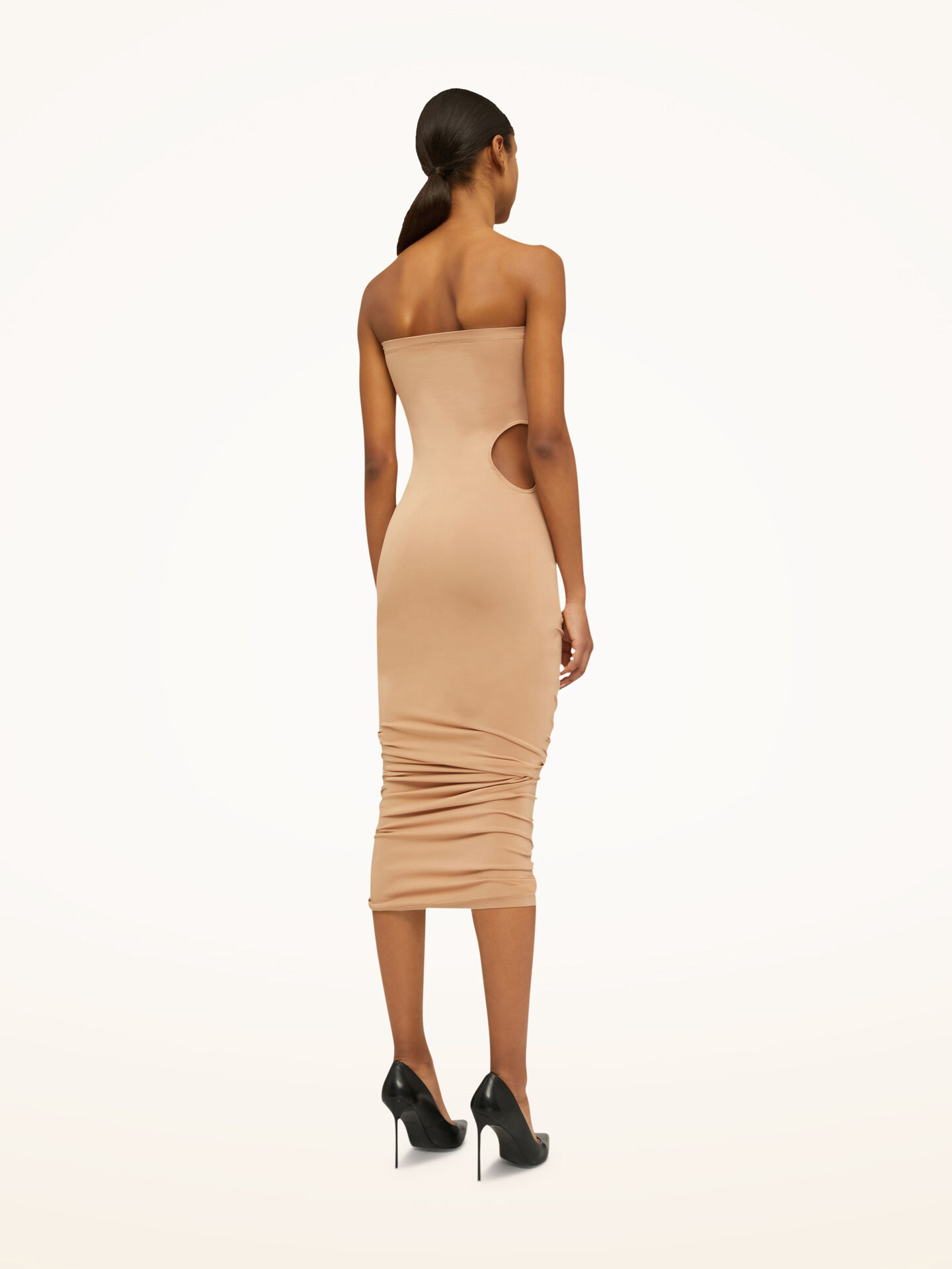 FATAL CUT OUT DRESS FATAL CUT OUT DRESS