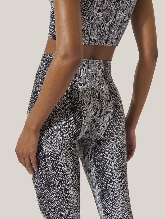 SEAMLESS PYTHON LEGGINGS SEAMLESS PYTHON LEGGINGS