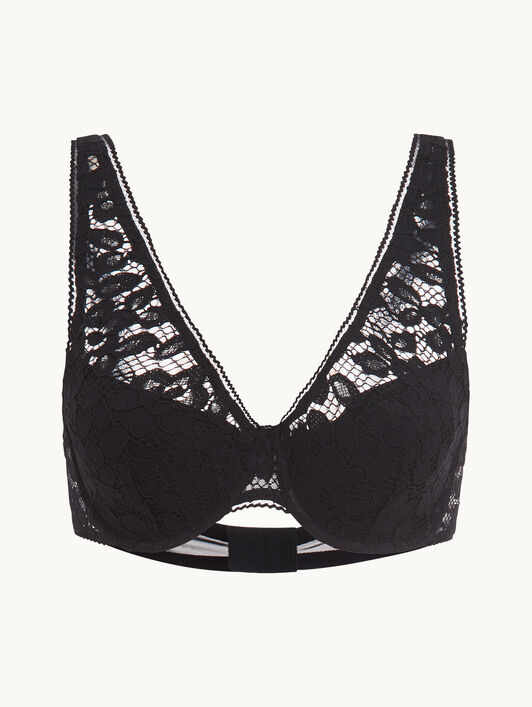 BOLD LACE BRA BOLD LACE BRA