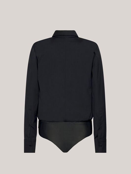 BLOUSE BODY BLOUSE BODY