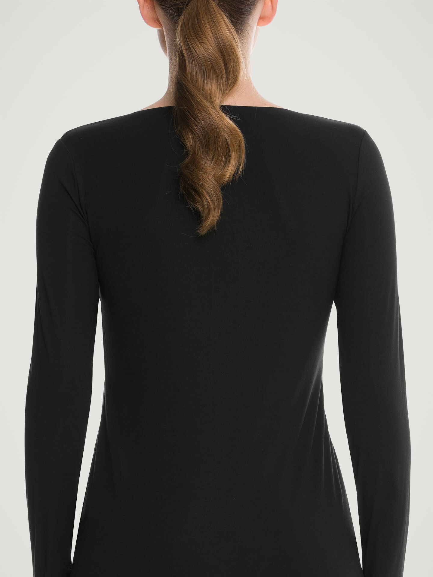 JERSEY TOP LONG SLEEVES JERSEY TOP LONG SLEEVES