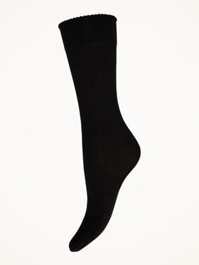 50 NATURAL KNEE-HIGHS
