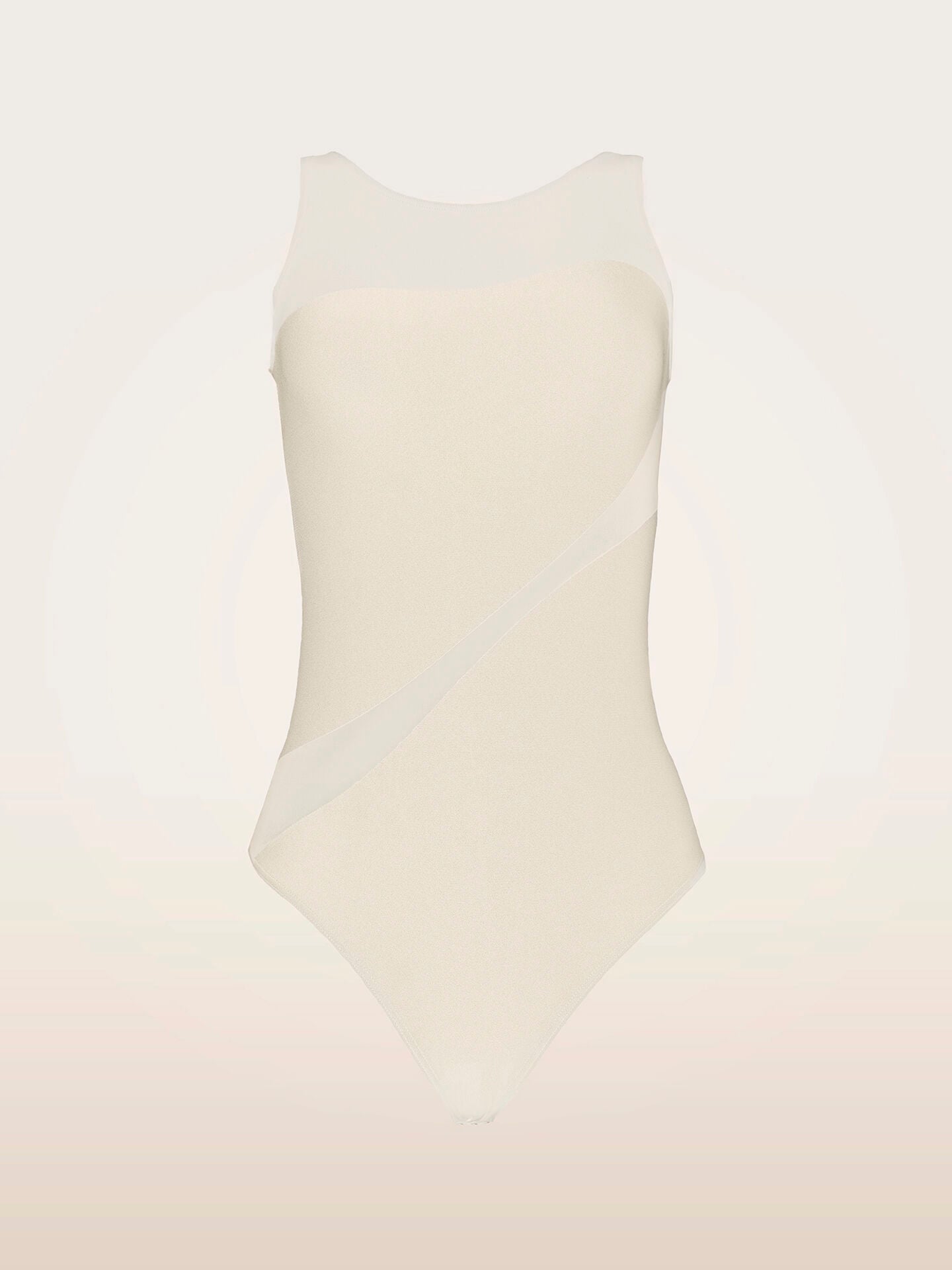 SHADE SLEEVELESS STRING BODY SHADE SLEEVELESS STRING BODY