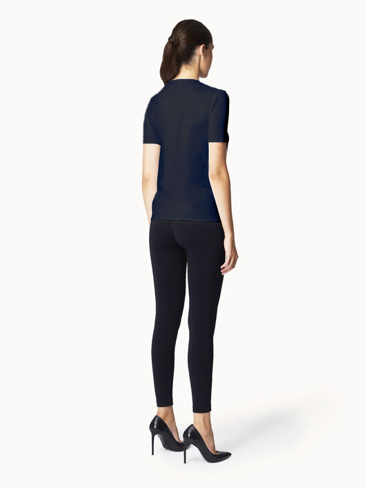 PURE TOP SHORT SLEEVES PURE TOP SHORT SLEEVES