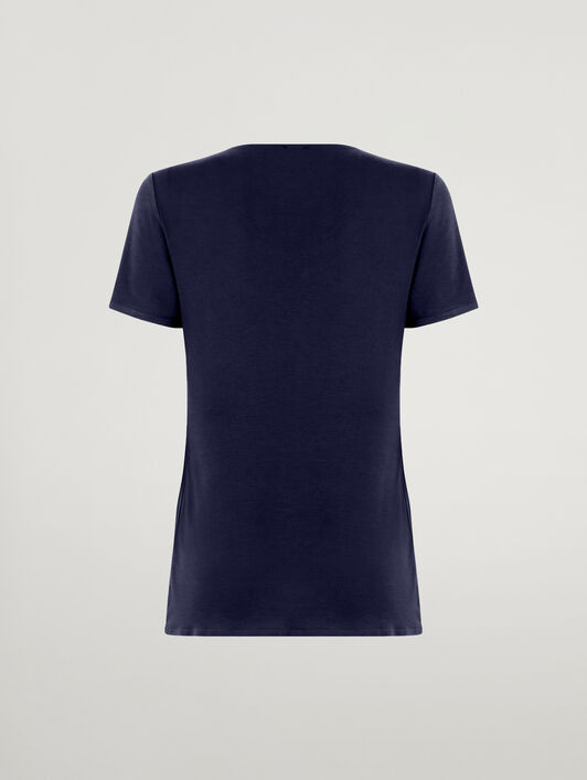 JERSEY TOP SHORT SLEEVES JERSEY TOP SHORT SLEEVES