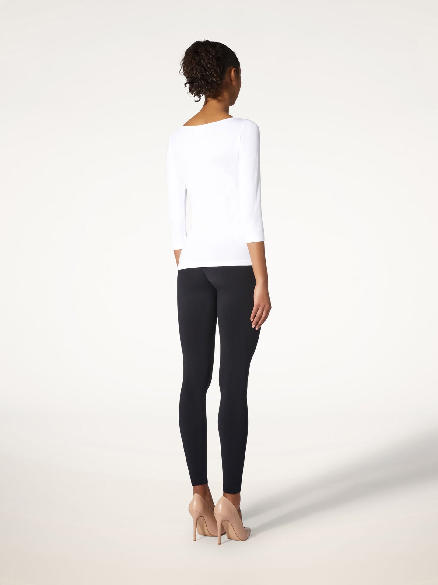 CORDOBA TOP LONG SLEEVES CORDOBA TOP LONG SLEEVES
