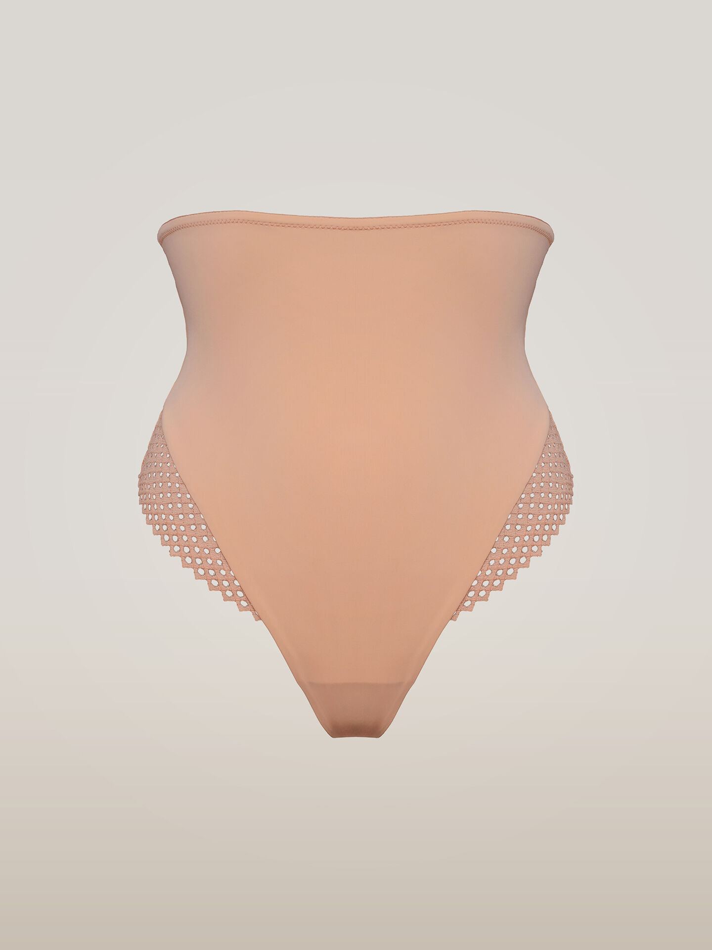 ROMANTIC NET CONTROL BRIEF