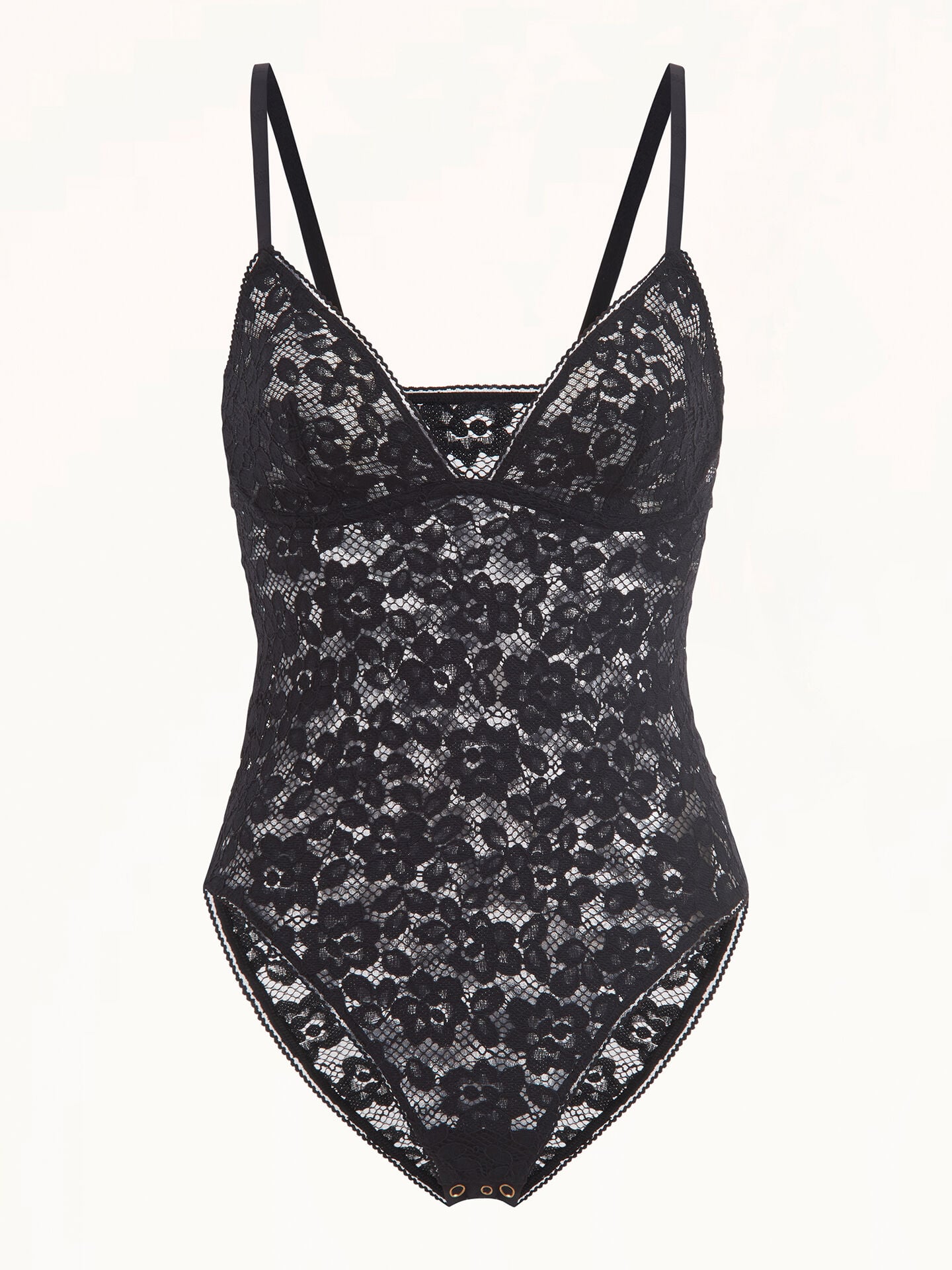 BOLD LACE BODYSUIT BOLD LACE BODYSUIT