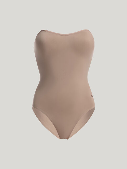 INDIVIDUAL SEAMLESS BODYSUIT INDIVIDUAL SEAMLESS BODYSUIT