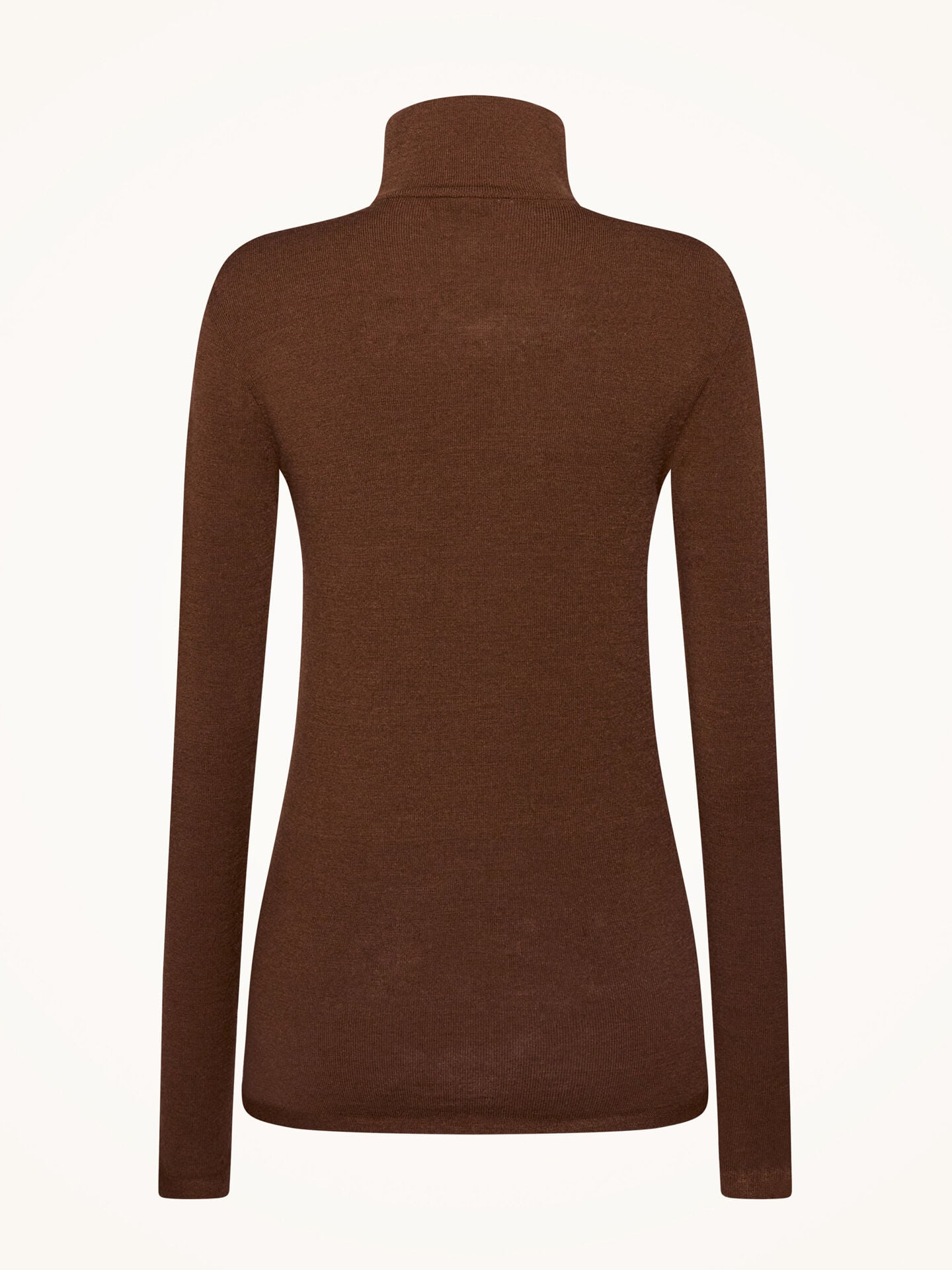 THE MERINO TOP LONG SLEEVES THE MERINO TOP LONG SLEEVES