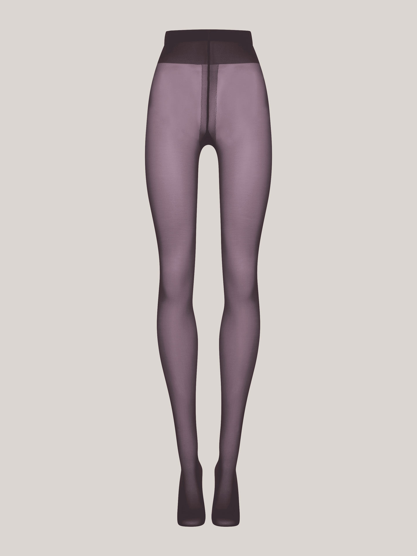 INDIVIDUAL 10 BACK SEAM TIGHTS