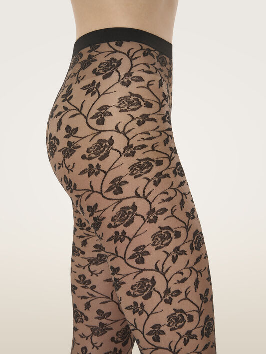 ROSE TIGHTS