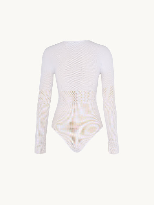 MOSAIC NET BODY MOSAIC NET BODY