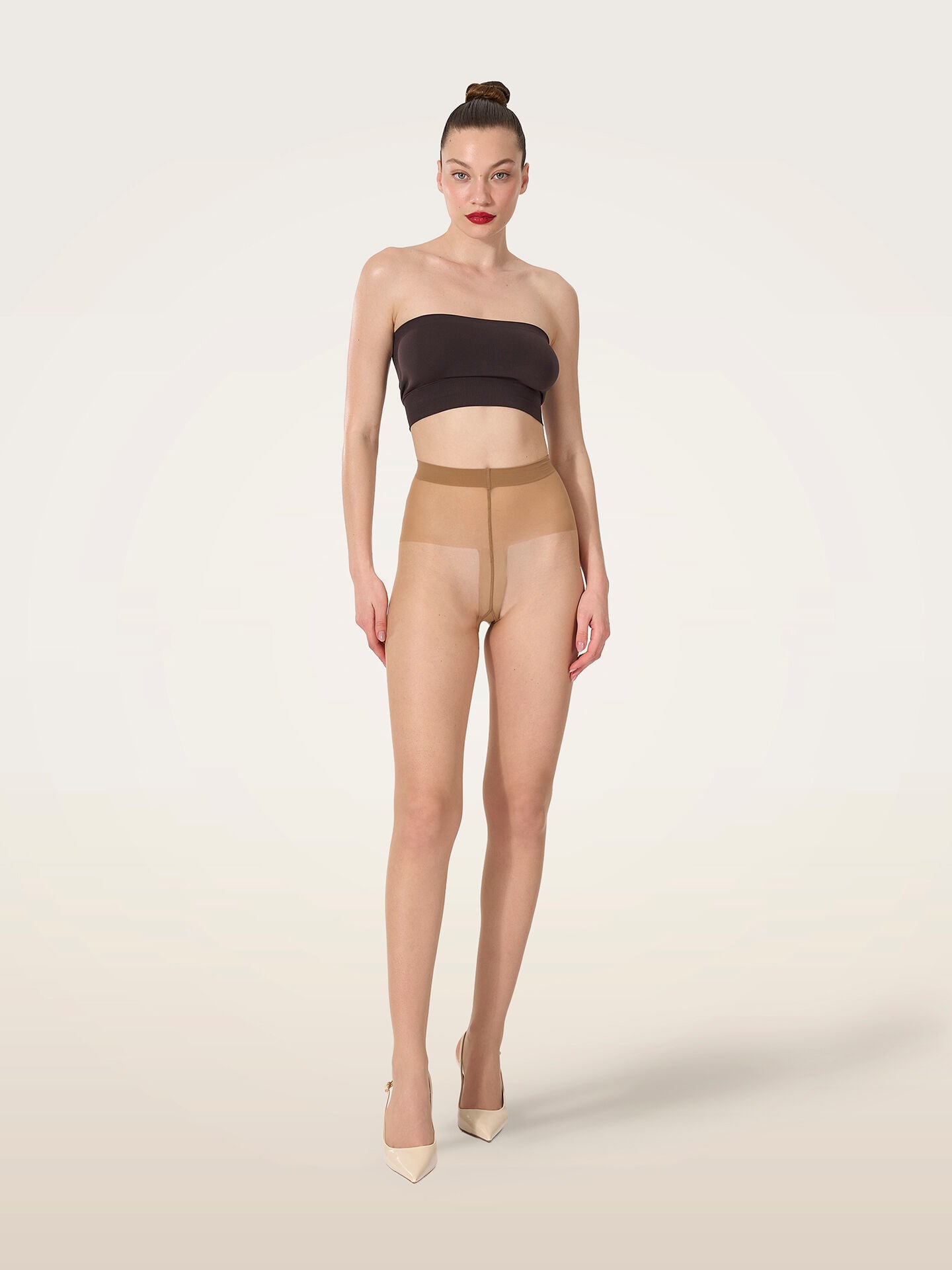 LUXURY 9 TIGHTS