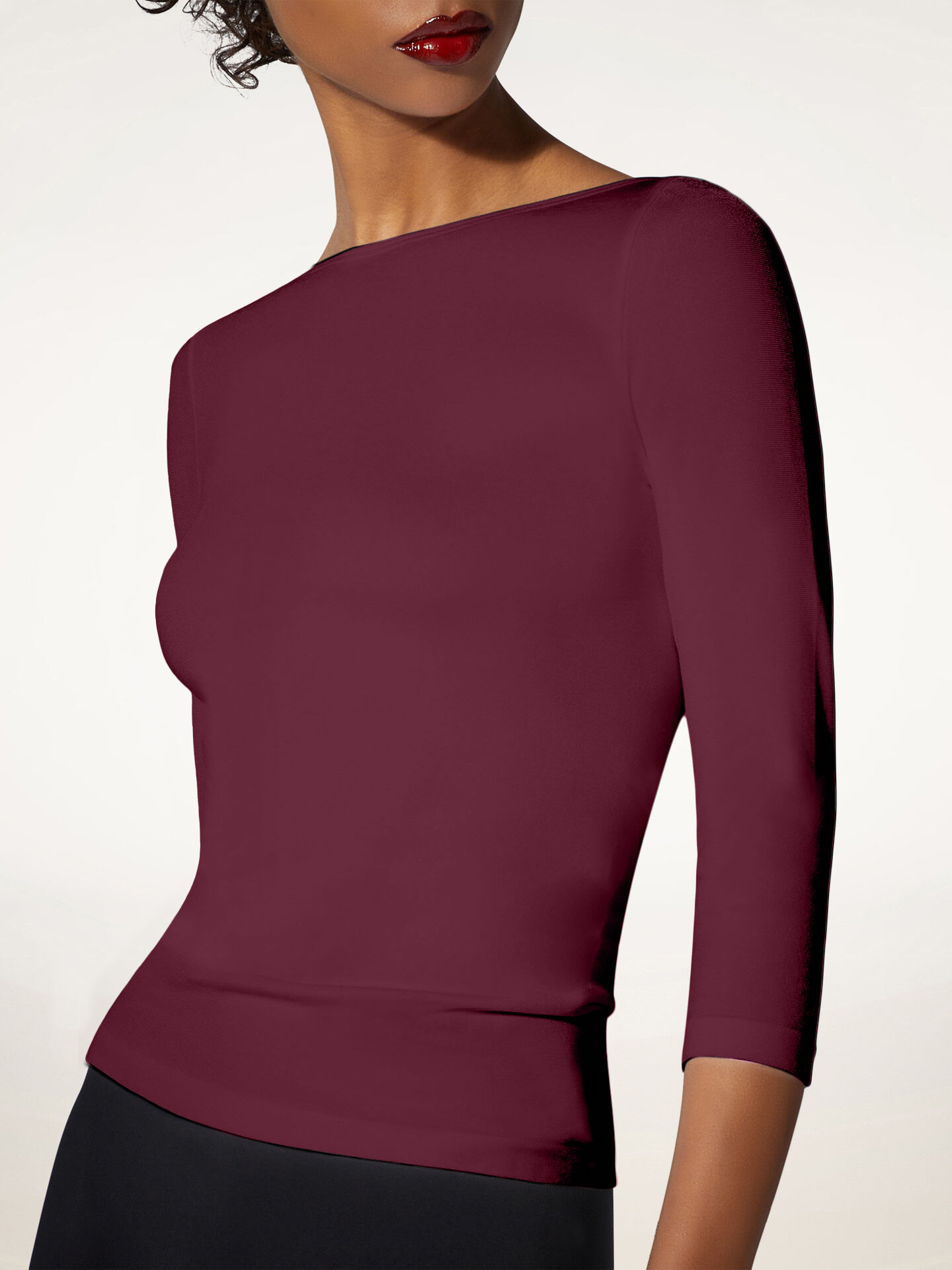 CORDOBA TOP LONG SLEEVES CORDOBA TOP LONG SLEEVES