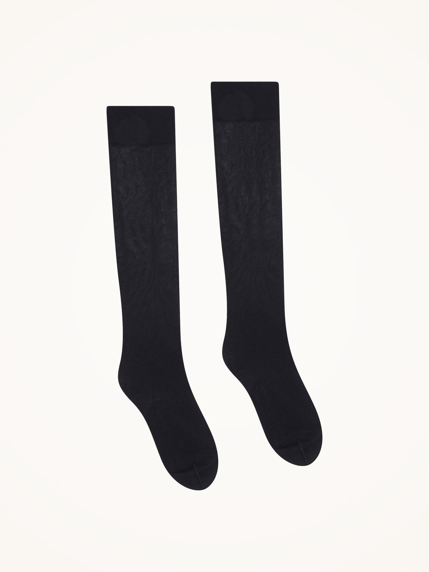 SATIN TOUCH 20 KNEE-HIGHS SATIN TOUCH 20 KNEE-HIGHS
