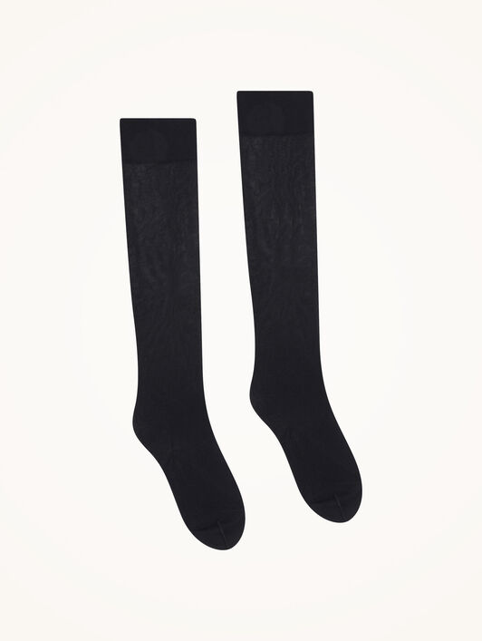 SATIN TOUCH 20 KNEE-HIGHS SATIN TOUCH 20 KNEE-HIGHS
