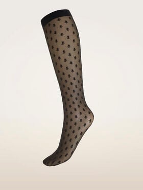 BLOSSOM KNEE-HIGHS