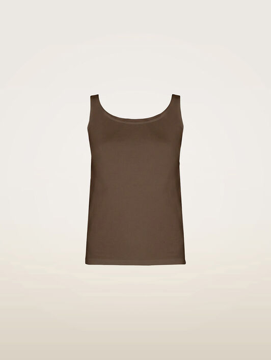 JAMAIKA TOP SLEEVELESS