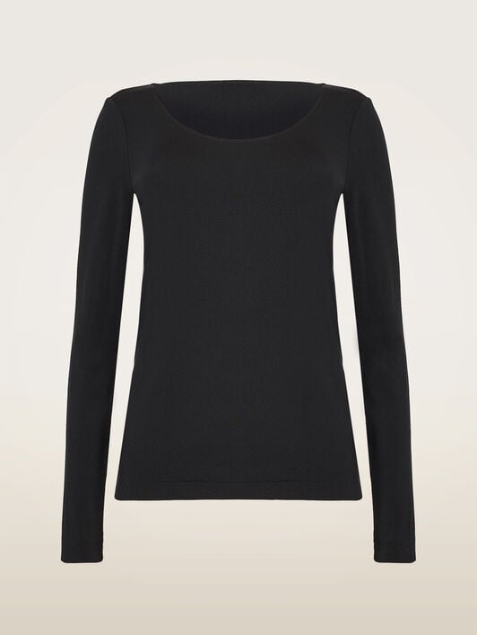 LUXE PULLOVER