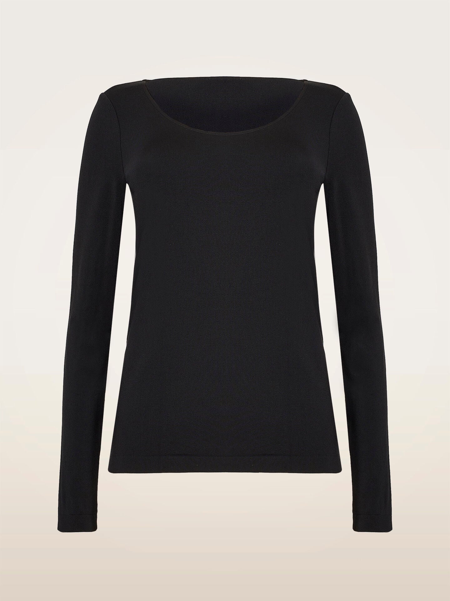 LUXE PULLOVER