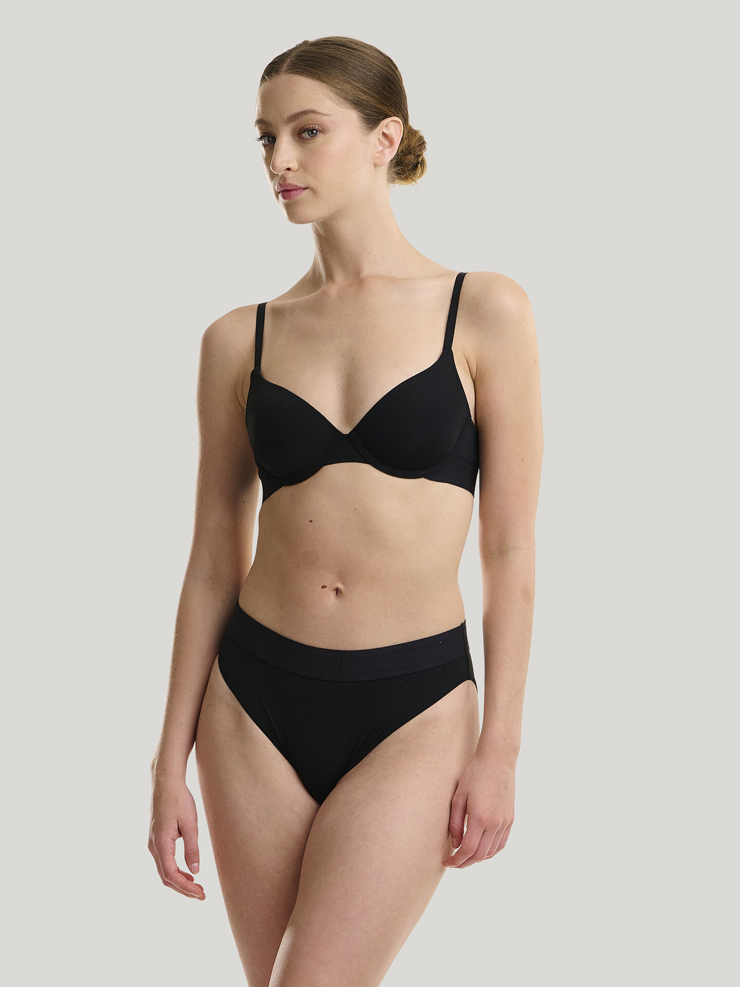 MICROFIBRE CUP BRA MICROFIBRE CUP BRA