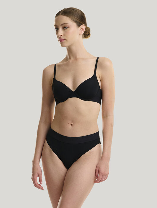 MICROFIBRE CUP BRA MICROFIBRE CUP BRA