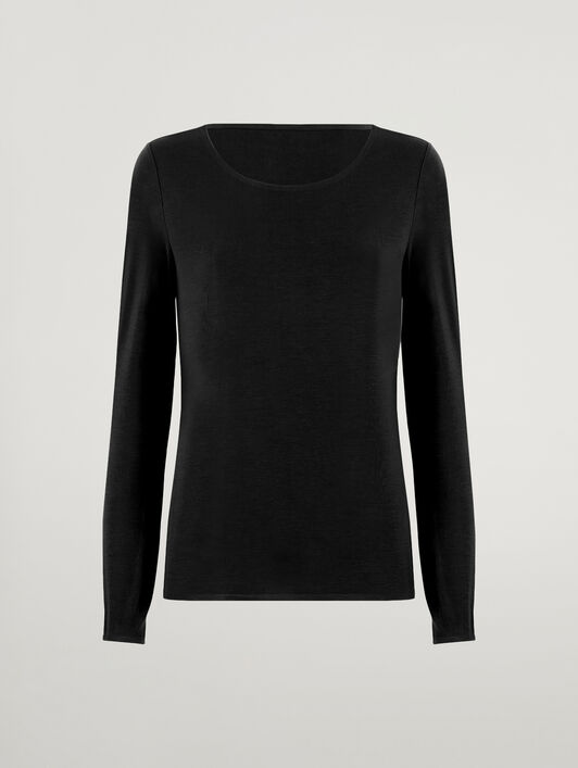 JERSEY TOP LONG SLEEVES JERSEY TOP LONG SLEEVES