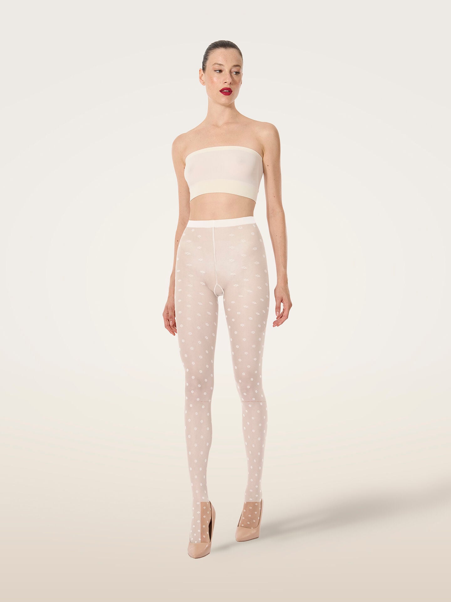 DAISY TIGHTS DAISY TIGHTS