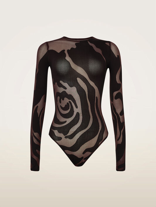 ROSE SHADOW STRING BODY