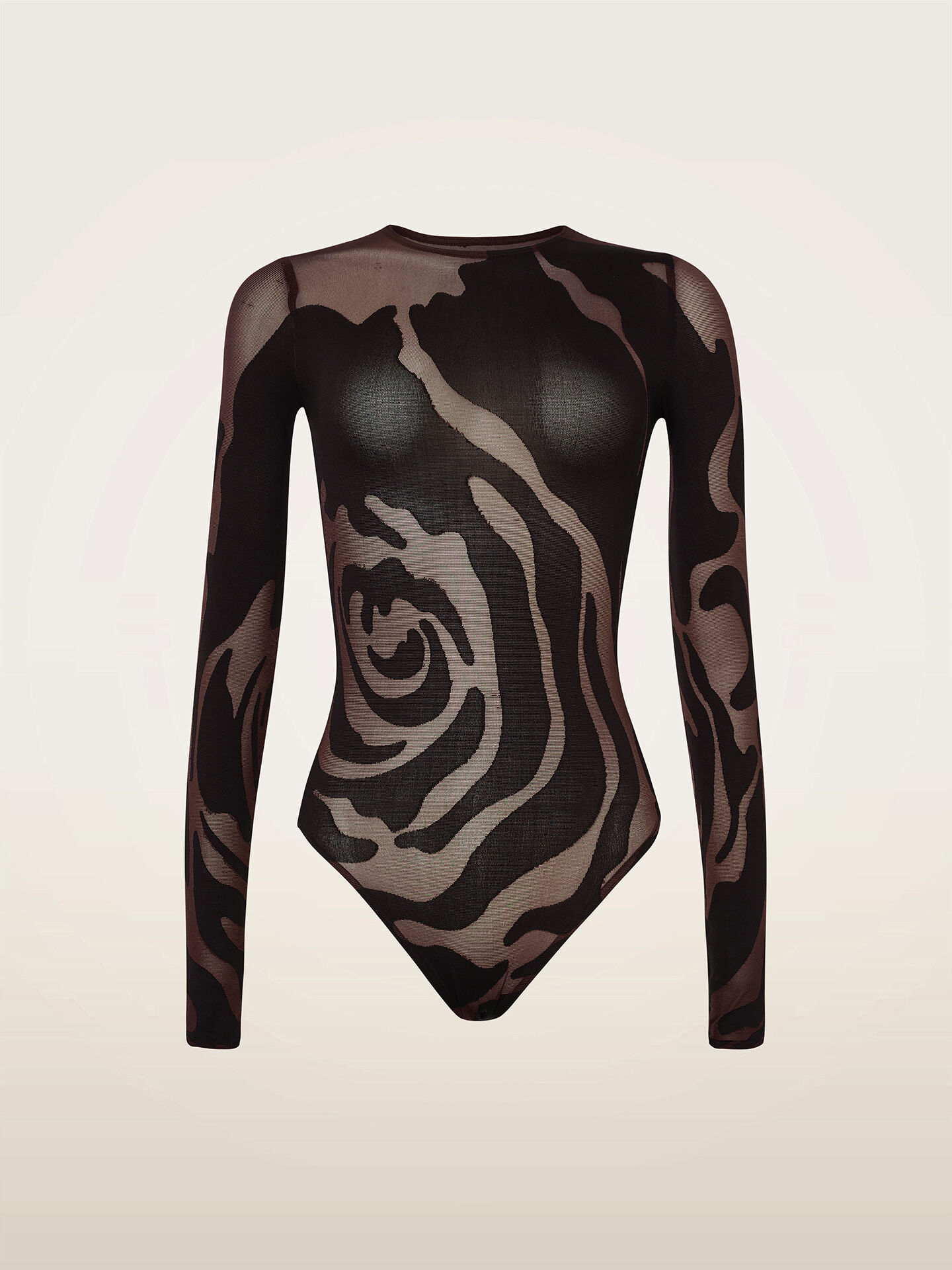 ROSE SHADOW STRING BODY