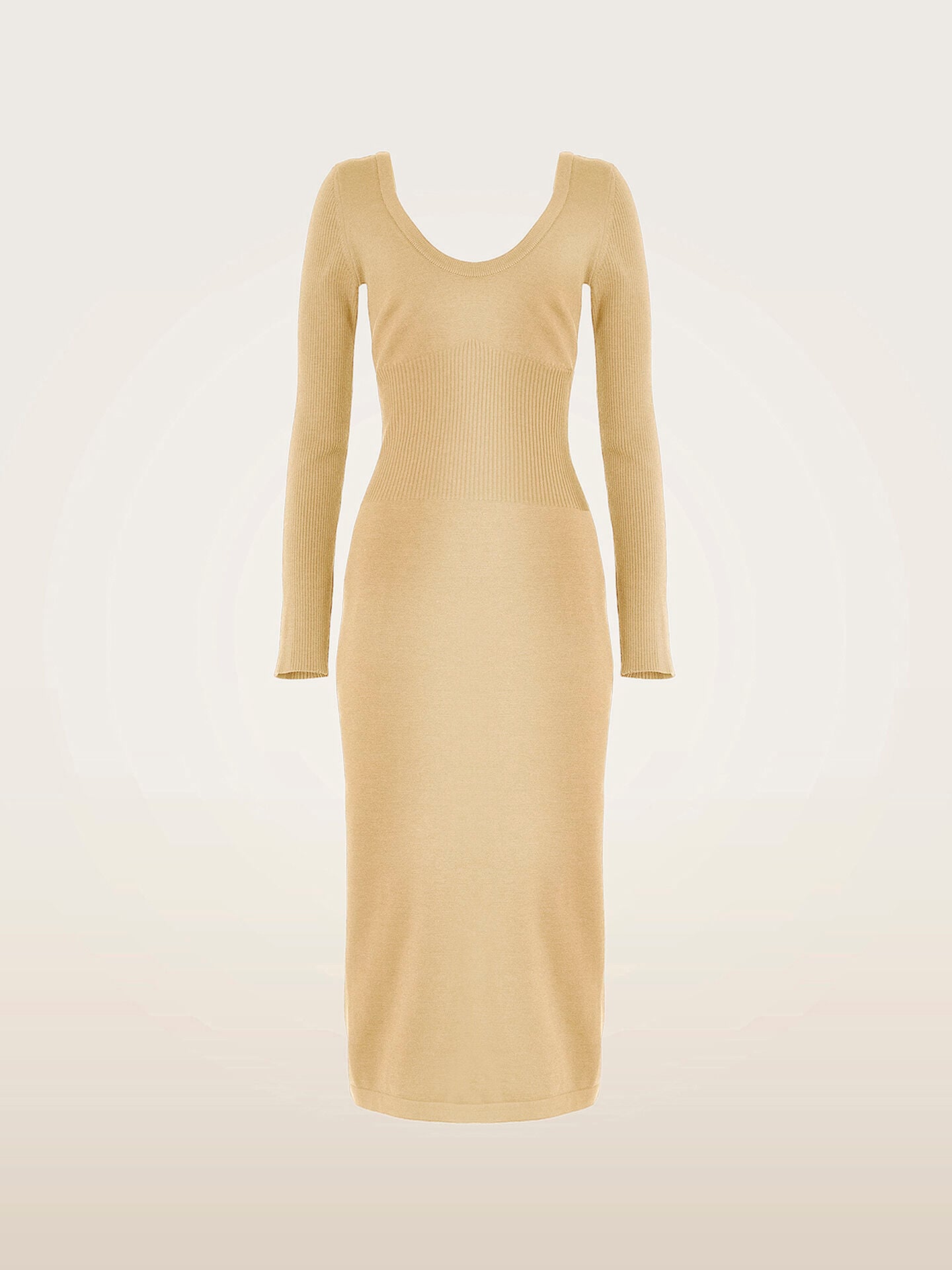 LUXE MERINO DRESS LUXE MERINO DRESS